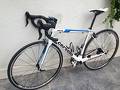 foto de Vendo CERVELO R3 cuadro de carbono ,grupo Shimano Ultegra,plato y palanca Rotor,ruedas Fulcrum Racin