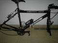 foto de Vendo  cuadro Zenith Astra RTO sport,juego de direccion FSA,forma,vela y estem Easton 30