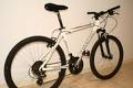 foto de nueva bike ! que debo mejorar ? 