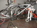 foto de Vendo  SCOOT ESCALER30 CARBONO CON HORQUILLA REBA