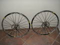 foto de Vendo  mavic CROSSTRAIL DIC