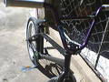foto de Mi bike con sus partes nuevas