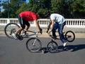 foto de AMIGOS + BICI = DIA PERFECO