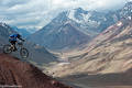 foto de Freeride Cristo Redentor 