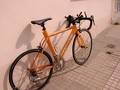 foto de Vendo cannondale multisport 700(r.26 -  talle 48)