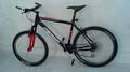 MERIDA MATTS 20 + KONA KULA DELUXE 18