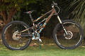 foto de Vendo  cuadro scott voltage fr 30 2012 por cuadro de enduro