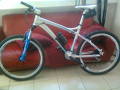 foto de raleigh 5.5