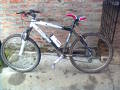 foto de Me robaron mi bici