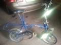 foto de Vendo Bicicleta folding Di Blasi de Coleccion !!!