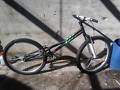 foto de Mi Bike ;)