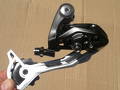foto de Vendo Cambio Shimano Alivio RD-M430 9v (2011)