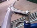 foto de Vendo Forma y stem marca Kalloy Uno 