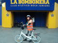 foto de Yo soy de Boca... Aurorita tambin :)