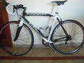 foto de Vendo  BICICLETA  Italiana marca TITICI  Full Carbon 