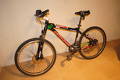 foto de Vendo Raleigh
