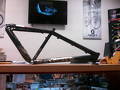 foto de Vendo Scott voltage yz 10 