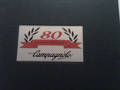 foto de Campagnolo 80 Th Aniversario en Pilar