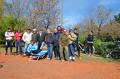 foto de Encuentro del club argentino de bicicletas clasicas