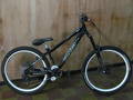 foto de Vendo BICICLETA DECENSO BIEN EQUIPADA CUADRO FX-1