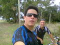 foto de En OLIDEN con mi amigo Willy.