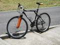 foto de Bicicleta robada en Rosario