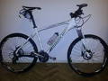 foto de Vendo Cannondale Trial Six 2012
