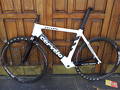 foto de Vendo cervelo slc t 53