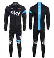 foto de Vendo Conjunto Completo De Ciclismo 2013 Sky Con Tiradores