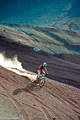 foto de Video Freeride Cristo Redentor!