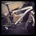 foto de Vendo BICICLETA MERIDA MATTS TFS 900 D