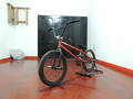 foto de Bike check