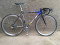 foto de Vendo BICI DE RUTA CUADRO SCOTT USA TALLE 52-53 CN RUEDAS GIPIEMMPE.. IMPERDIBLE!! EXCELENTE PRECIO.