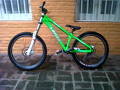 foto de Vendo Venzo FX-.3. oportunidad! 