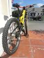 foto de Vendo Vairo ZK1 2010 con Boxxer World Cup 2009
