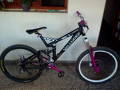 foto de Vendo vallnord dh1