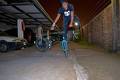 foto de Footjam tailwhip!