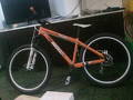 foto de Vendo SCOTT VOLTAGE YZ 25