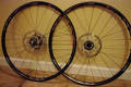 foto de XTR m975 Wheelset