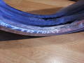 Vendo 650B ZTR Crest 32 Agujeros 27,5 NUEVAS!!!!