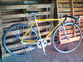 foto de CEVASCO DE PISTA 50 X 50 REMATO $2000