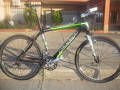 foto de FUJI COMP C4 FULL CARBONO