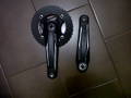 foto de Vendo palncas shimano alivio