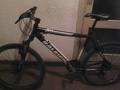 foto de Vendo Raleigh 2.0 color negro mate 