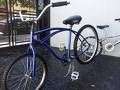 foto de Vendo Bici playera bajita nuevaa ! OKM