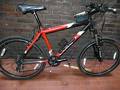 foto de Vendo mountain bike rodado 26 full alivio 