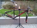 Vendo Cuadro 29 Specialized S-Works 17,5 (M) 2012 Nuevo!!!