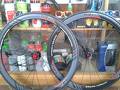 foto de Vendo RUEDAS MTI CARBONO RUTA