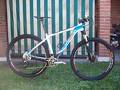 foto de Orbea Alma 29er.