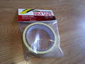 Vendo CINTA AMARILLA TUBELESS STAN NOTUBES NUEVA!!!!